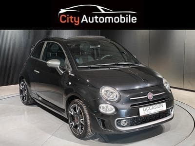 Fiat 500 1.0 Multijet MHEV CARPLAY/ANDROID AUTO GPS BLUETOOTH RADAR A (2021) - Photo 1