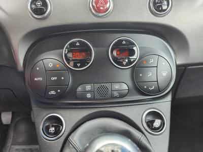 Fiat 500 1.0i MHEV CARPLAY/ANDROID AUTO GPS BLUETOOTH RADAR ARR (2021) - Photo 11