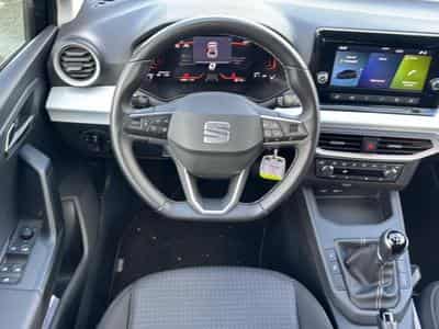 Seat IBIZA 1.0 TSI 95 COPA (2025) - Photo 12