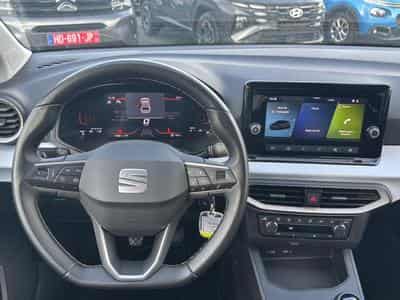 Seat IBIZA 1.0 TSI 95 COPA (2025) - Photo 13