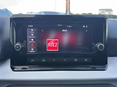Seat IBIZA 1.0 TSI 95 COPA (2025) - Photo 15