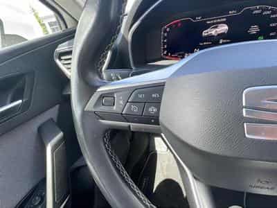 Seat Leon 1.5 TGI 130 GNV BUSINESS DSG7 (2023) - Photo 11