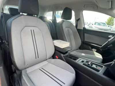 Seat Leon 1.5 TGI 130 GNV BUSINESS DSG7 (2023) - Photo 15