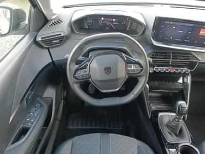 Peugeot 208 1.2 100 ALLURE (2025) - Photo 12