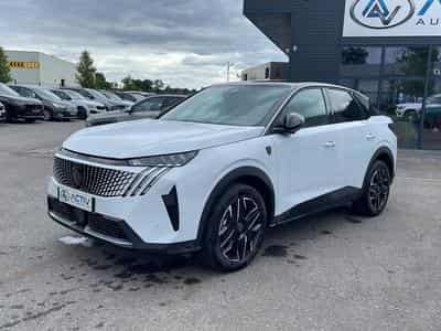 Peugeot 3008 1.2 HYBRID 145 GT E-DCS6 (2025) - Photo 1
