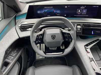 Peugeot 3008 1.2 HYBRID 145 GT E-DCS6 (2025) - Photo 10