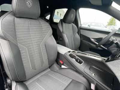 Peugeot 3008 1.2 HYBRID 145 GT E-DCS6 (2025) - Photo 14