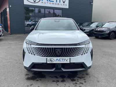 Peugeot 3008 1.2 HYBRID 145 GT E-DCS6 (2025) - Photo 2
