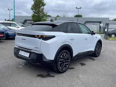 Peugeot 3008 1.2 HYBRID 145 GT E-DCS6 (2025) - Photo 5