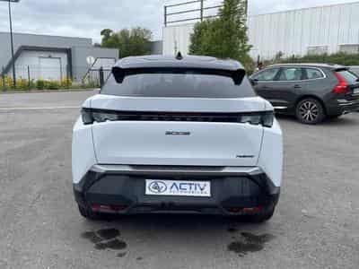 Peugeot 3008 1.2 HYBRID 145 GT E-DCS6 (2025) - Photo 6