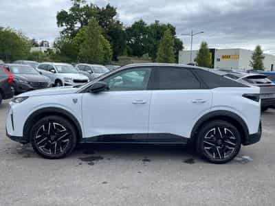 Peugeot 3008 1.2 HYBRID 145 GT E-DCS6 (2025) - Photo 8