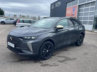 DS Automobiles DS7 1.5 BLUEHDI 130 PERFORMANCE LINE (2026) - Photo 1