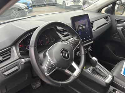 Renault CAPTUR II 1.3 TCE 130 FAP INTENS EDC (2019) - Photo 11