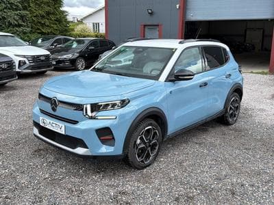 Citroen C3 113 MAX (2024) - Photo 1