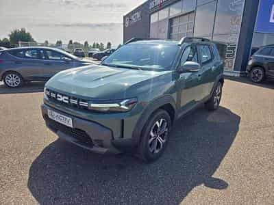 Dacia DUSTER 1.2 TCE 130 EXPRESSION 4X2 (2025) - Photo 1