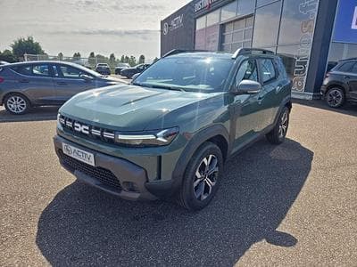 Dacia DUSTER 1.2 TCE 130 EXPRESSION 4X2 (2025) - Photo 1