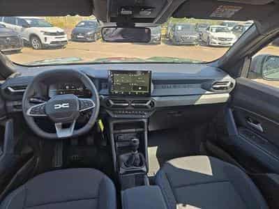 Dacia DUSTER 1.2 TCE 130 EXPRESSION 4X2 (2025) - Photo 10