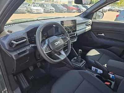 Dacia DUSTER 1.2 TCE 130 EXPRESSION 4X2 (2025) - Photo 13