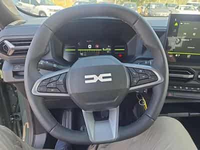 Dacia DUSTER 1.2 TCE 130 EXPRESSION 4X2 (2025) - Photo 15