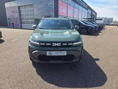 Dacia DUSTER 1.2 TCE 130 EXPRESSION 4X2 (2025) - Photo 2