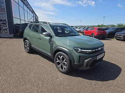 Dacia DUSTER 1.2 TCE 130 EXPRESSION 4X2 (2025) - Photo 3