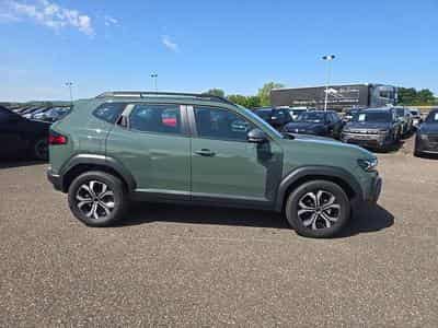 Dacia DUSTER 1.2 TCE 130 EXPRESSION 4X2 (2025) - Photo 4