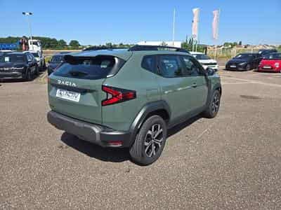 Dacia DUSTER 1.2 TCE 130 EXPRESSION 4X2 (2025) - Photo 5