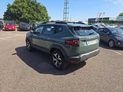 Dacia DUSTER 1.2 TCE 130 EXPRESSION 4X2 (2025) - Photo 7
