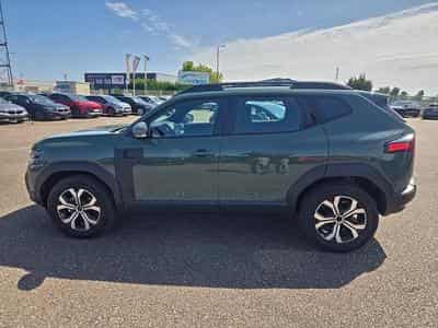 Dacia DUSTER 1.2 TCE 130 EXPRESSION 4X2 (2025) - Photo 8