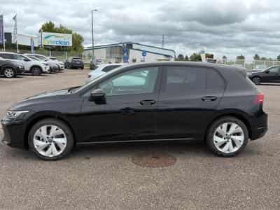 VW GOLF VIII 1.5 ETSI EVO2 116 LIFE DSG7 (2026) - Photo 8