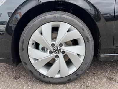 VW GOLF VIII 1.5 ETSI EVO2 116 LIFE DSG7 (2026) - Photo 9