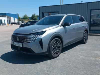 Peugeot 5008 HYBRID 145 ALLURE E-DCS6 (2025) - Foto 1