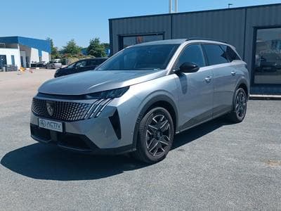 Peugeot 5008 HYBRID 145 ALLURE E-DCS6 (2025) - Photo 1