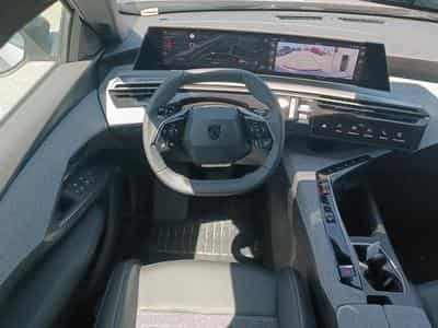 Peugeot 5008 HYBRID 145 ALLURE E-DCS6 (2025) - Photo 13