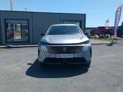 Peugeot 5008 HYBRID 145 ALLURE E-DCS6 (2025) - Photo 2