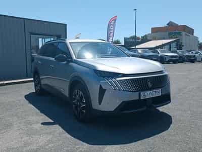 Peugeot 5008 HYBRID 145 ALLURE E-DCS6 (2025) - Photo 3