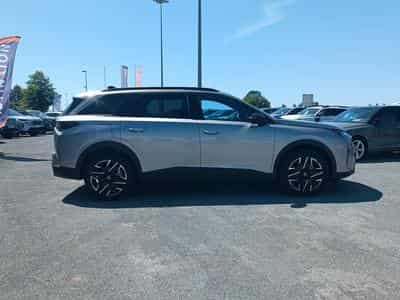 Peugeot 5008 HYBRID 145 ALLURE E-DCS6 (2025) - Photo 4