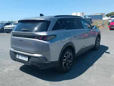Peugeot 5008 HYBRID 145 ALLURE E-DCS6 (2025) - Photo 5