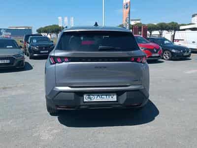 Peugeot 5008 HYBRID 145 ALLURE E-DCS6 (2025) - Photo 6