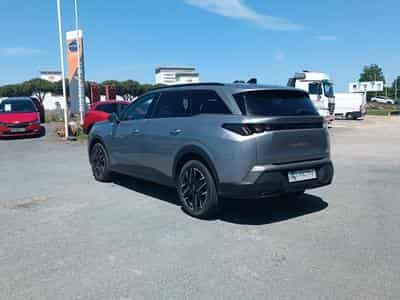 Peugeot 5008 HYBRID 145 ALLURE E-DCS6 (2025) - Photo 7