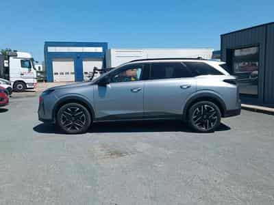 Peugeot 5008 HYBRID 145 ALLURE E-DCS6 (2025) - Photo 8