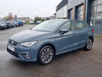 Seat IBIZA 1.0 TSI 95 COPA (2025) - Photo 1