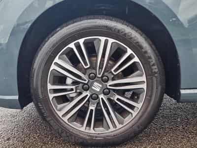 Seat IBIZA 1.0 TSI 95 COPA (2025) - Foto 10
