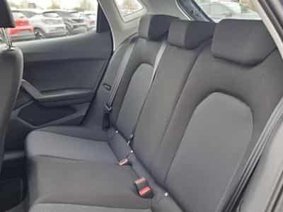 Seat IBIZA 1.0 TSI 95 COPA (2025) - Foto 14