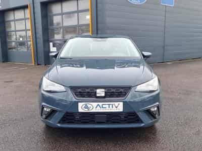 Seat IBIZA 1.0 TSI 95 COPA (2025) - Foto 2