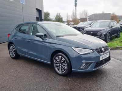 Seat IBIZA 1.0 TSI 95 COPA (2025) - Foto 3