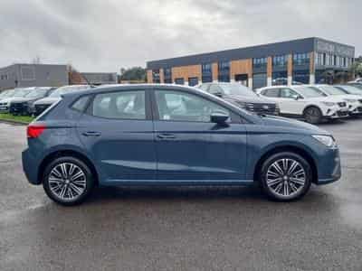 Seat IBIZA 1.0 TSI 95 COPA (2025) - Foto 4