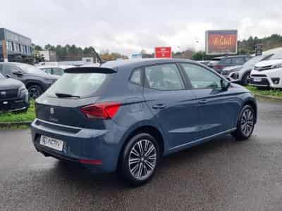 Seat IBIZA 1.0 TSI 95 COPA (2025) - Foto 5