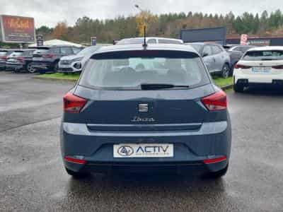 Seat IBIZA 1.0 TSI 95 COPA (2025) - Foto 6