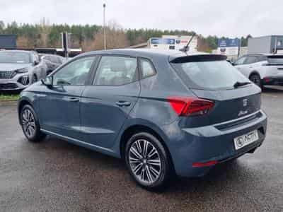 Seat IBIZA 1.0 TSI 95 COPA (2025) - Foto 7